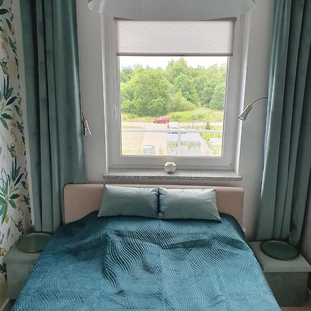 Apartament Comfort Del Mar III Kołobrzeg Zewnętrze zdjęcie