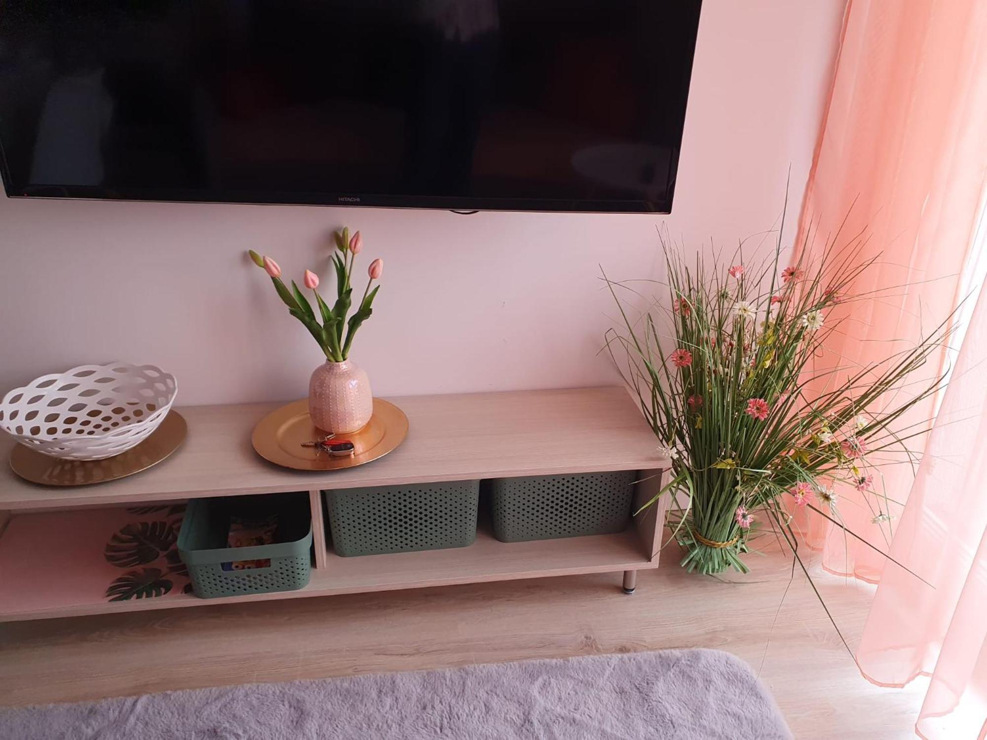 Apartament Comfort Del Mar III Kołobrzeg Zewnętrze zdjęcie