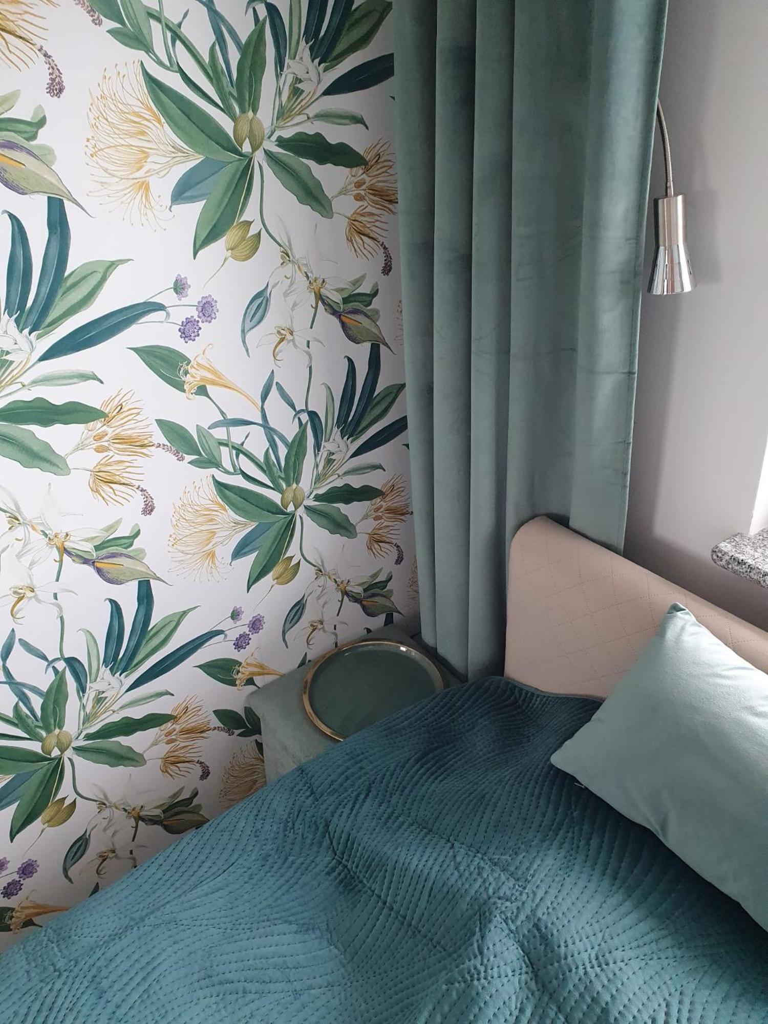 Apartament Comfort Del Mar III Kołobrzeg Zewnętrze zdjęcie