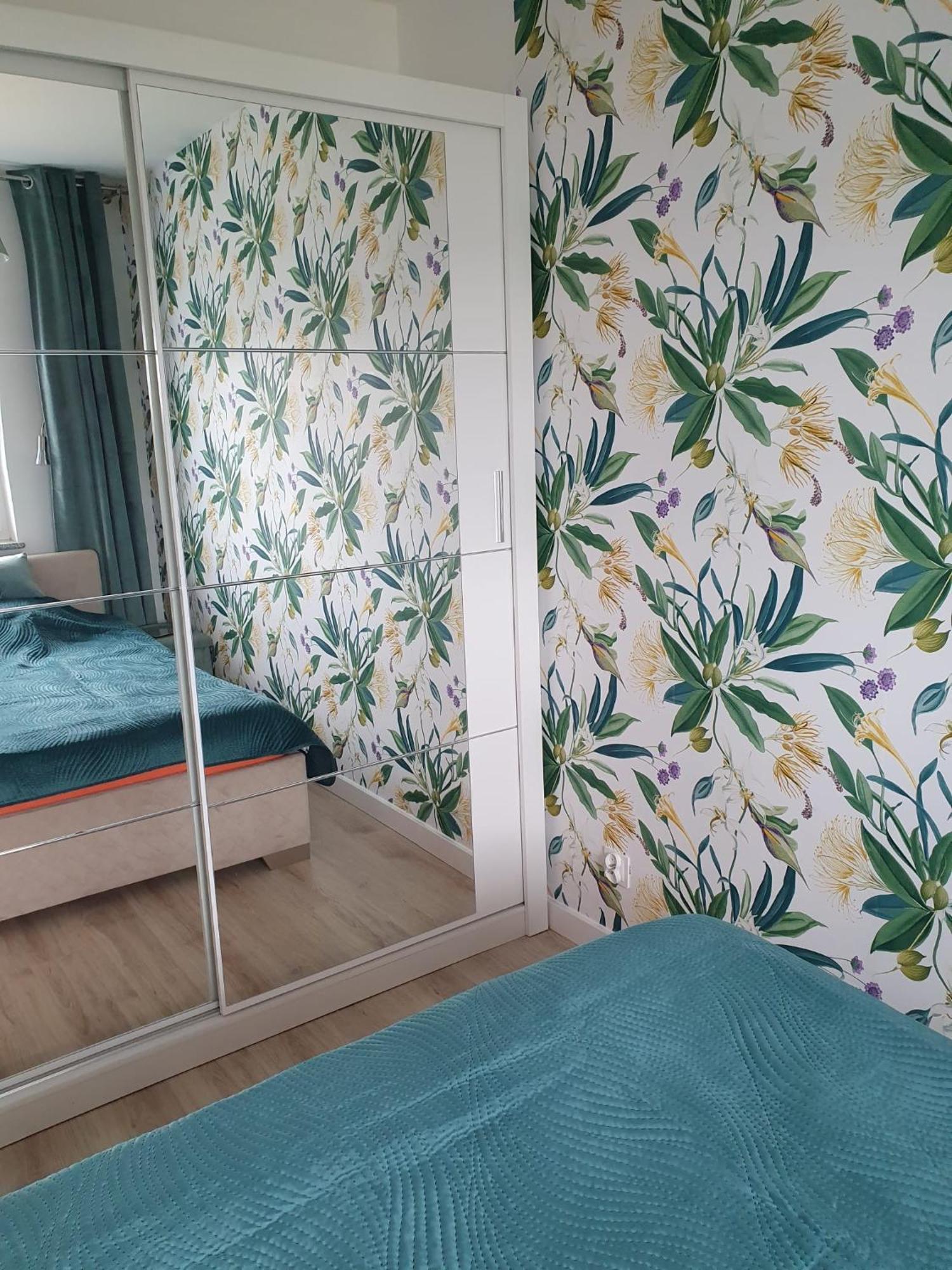 Apartament Comfort Del Mar III Kołobrzeg Zewnętrze zdjęcie
