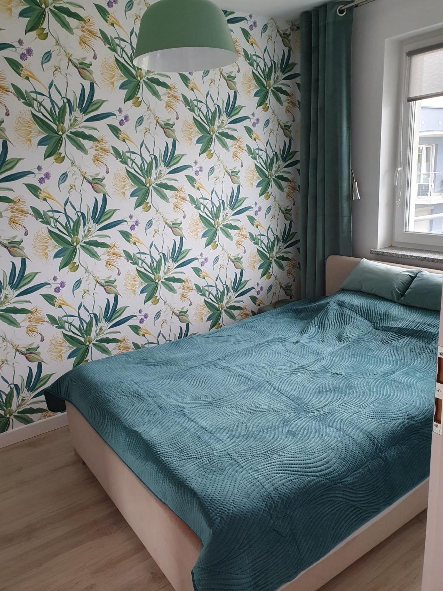 Apartament Comfort Del Mar III Kołobrzeg Zewnętrze zdjęcie